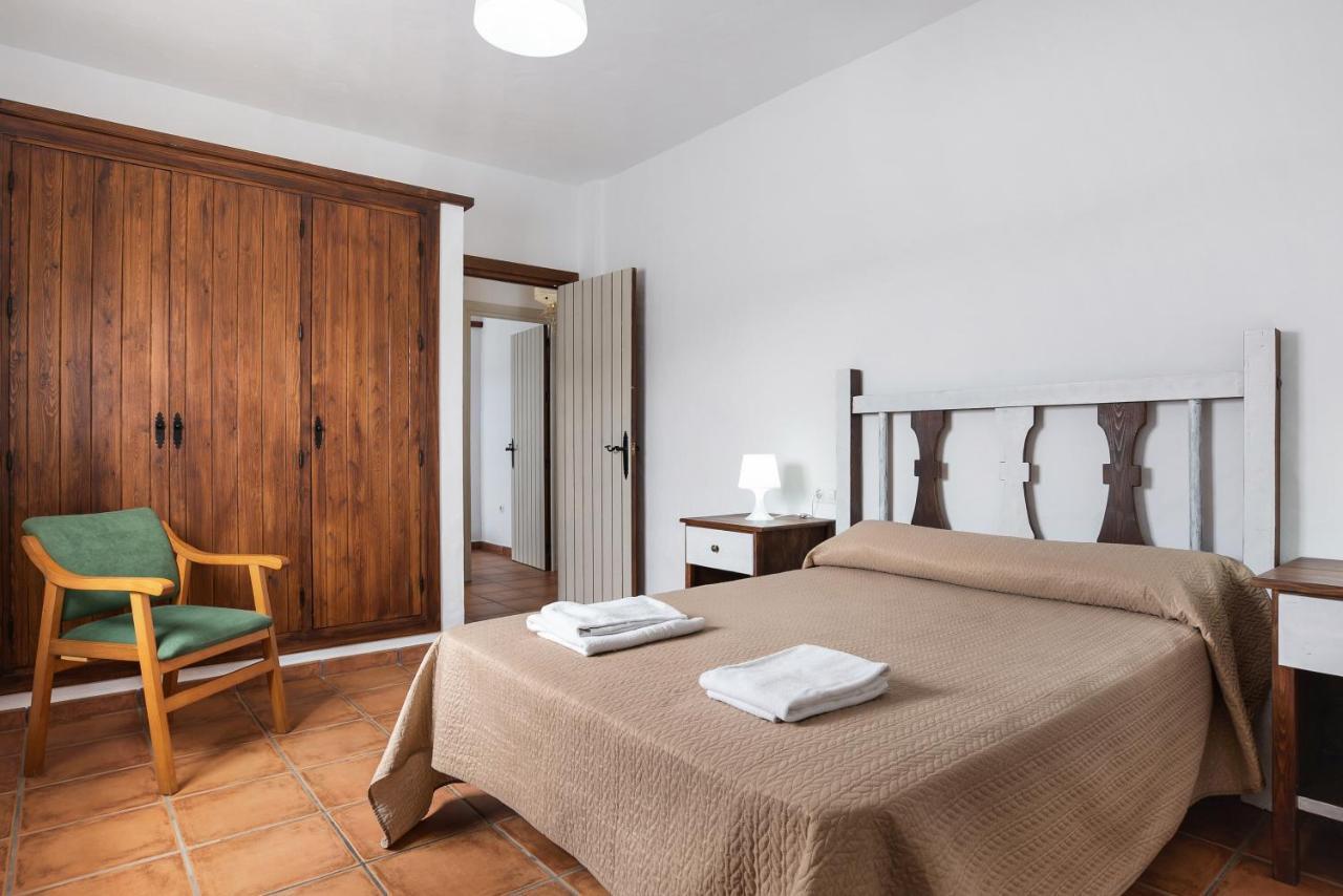 Willa Casa Playamar Vejer de la Frontera Zewnętrze zdjęcie