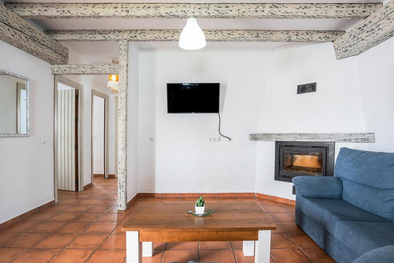 Willa Casa Playamar Vejer de la Frontera Zewnętrze zdjęcie