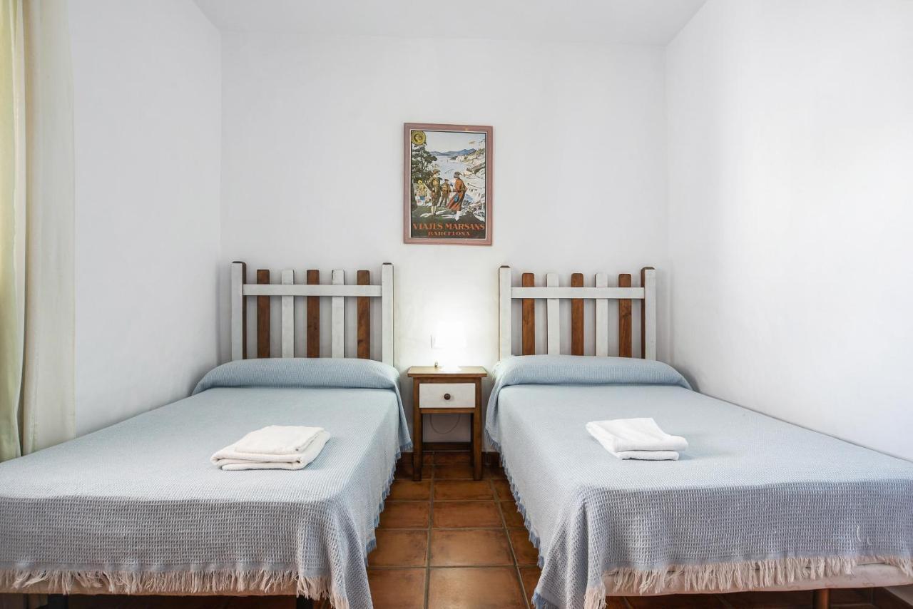 Willa Casa Playamar Vejer de la Frontera Zewnętrze zdjęcie