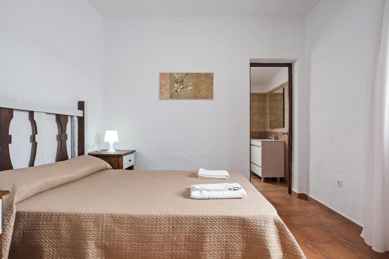 Willa Casa Playamar Vejer de la Frontera Zewnętrze zdjęcie