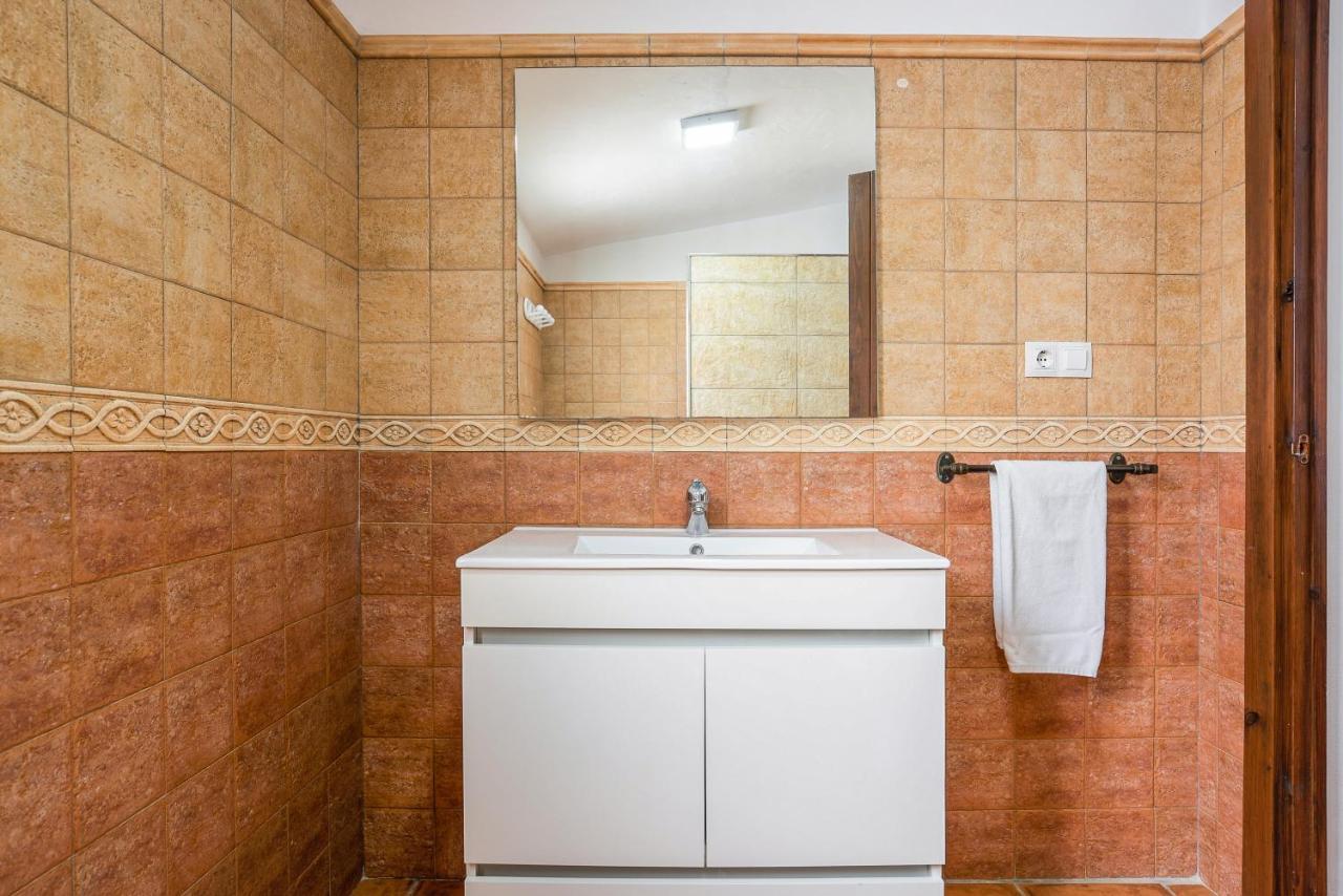 Willa Casa Playamar Vejer de la Frontera Zewnętrze zdjęcie